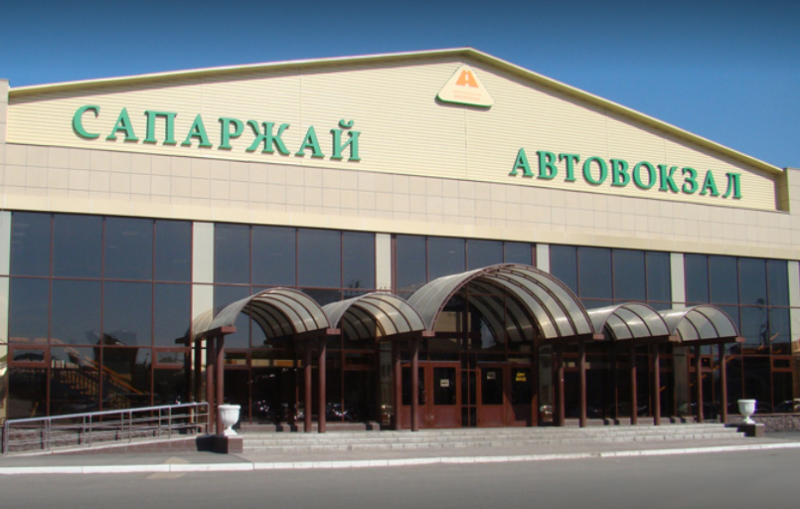 Автовокзал Петропавловск: расписание автобусов, телефоны, адрес