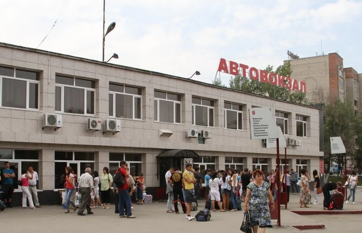 Автовокзал Усть-Каменогорск: расписание автобусов, телефоны, адрес